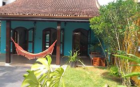 Casa Azul Itaguá