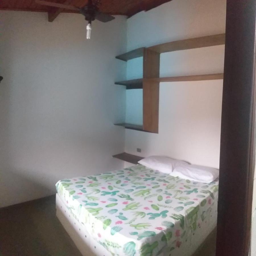 Casa Azul Itaguá Ubatuba Exterior foto