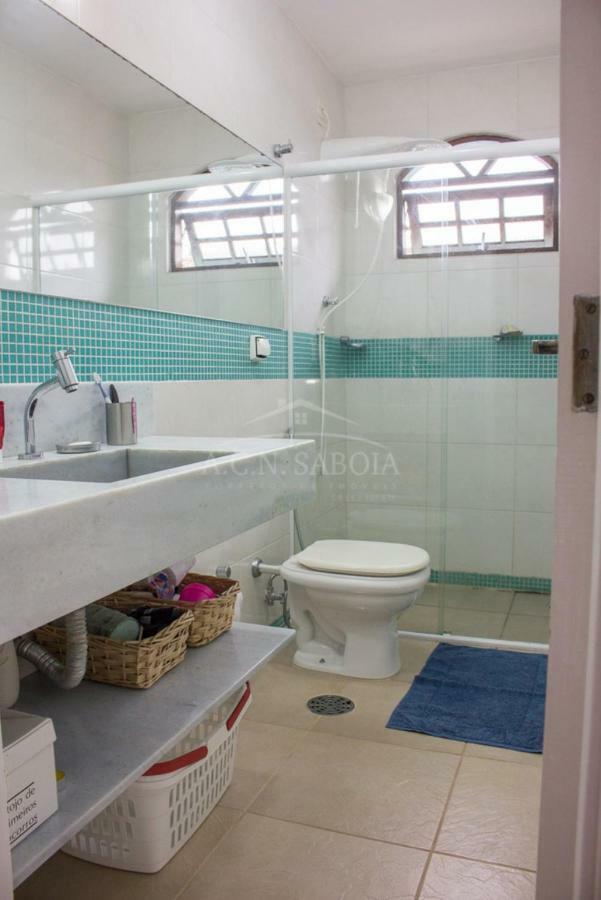 Casa Azul Itaguá Ubatuba Exterior foto